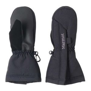 Marmot kids Split Mitt XS snow mitttens